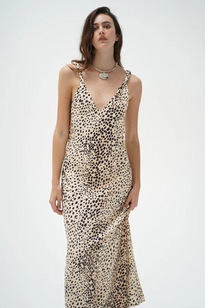 Sicily Slip Dress