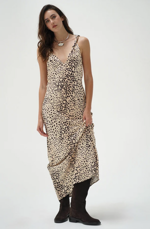 Sicily Slip Dress