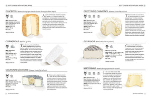 A Field Guide to Cheese Entertaining Cookbook - The Collective Park City