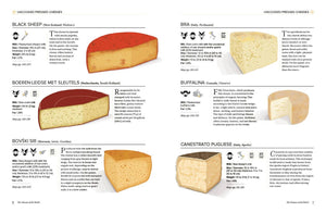 A Field Guide to Cheese Entertaining Cookbook - The Collective Park City