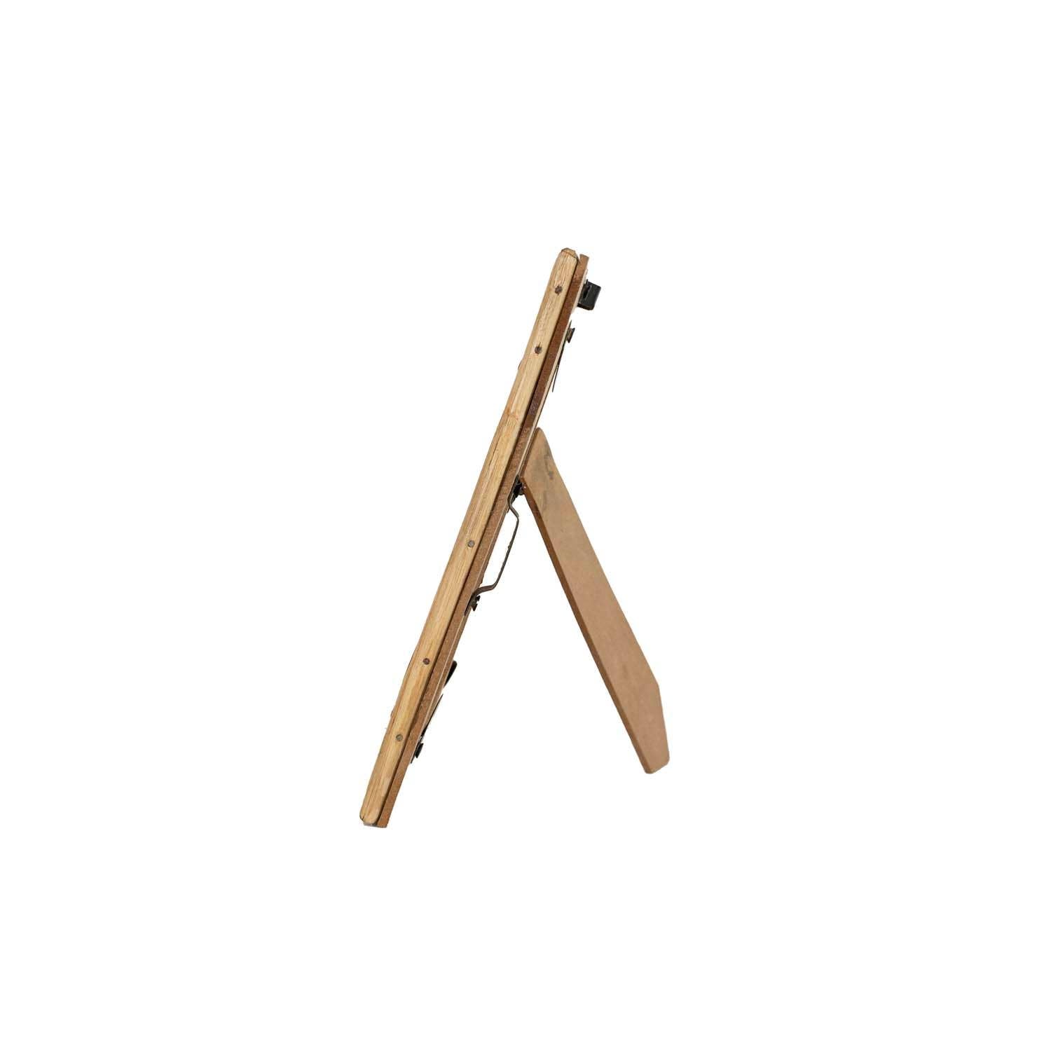 Adele Boho Rattan Photo Frame - 4x6 - The Collective Park City