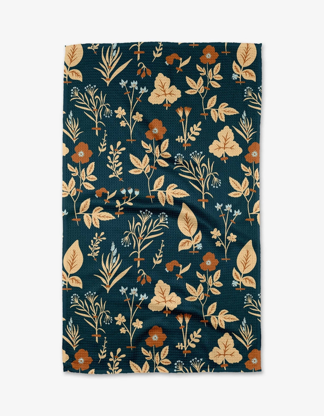 Aemilius Tea Towel - The Collective Park City