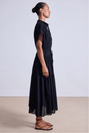 Agnezca Maxi Dress - The Collective Park City