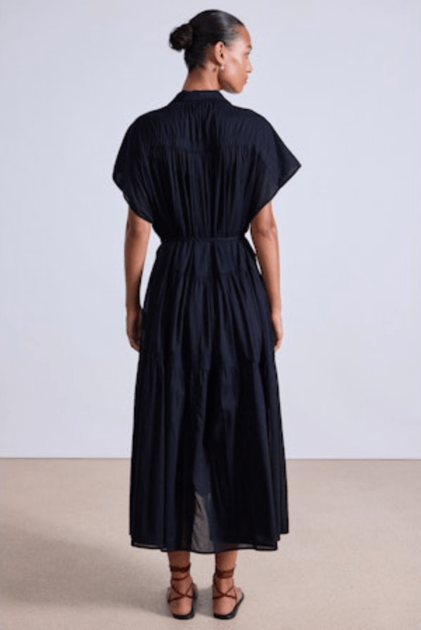 Agnezca Maxi Dress - The Collective Park City