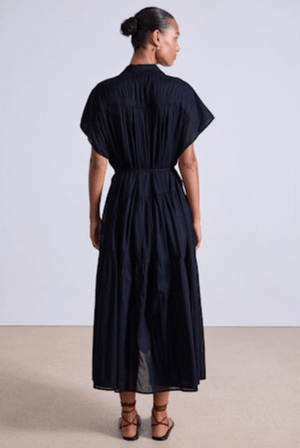 Agnezca Maxi Dress - The Collective Park City