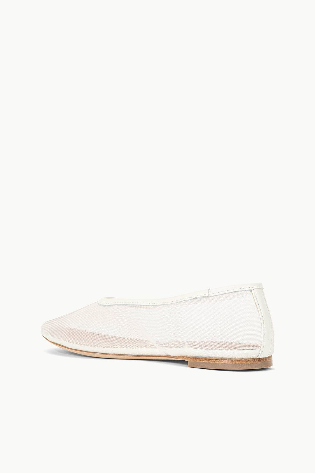 Alba Ballet Flat - The Collective Park City