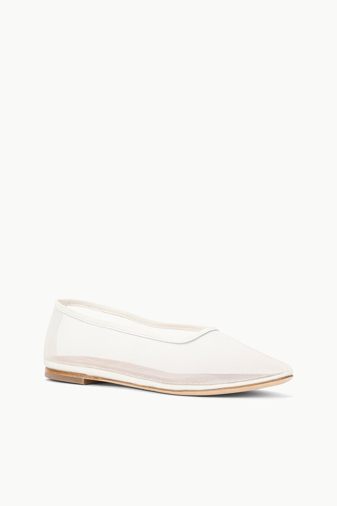 Alba Ballet Flat - The Collective Park City