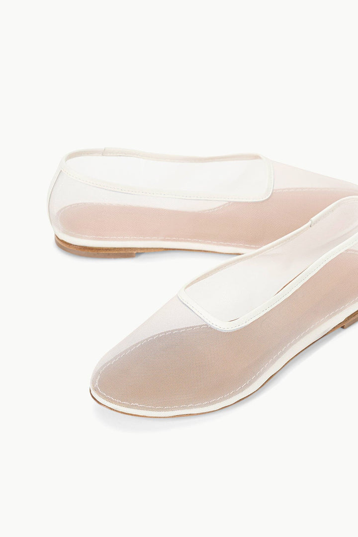 Alba Ballet Flat - The Collective Park City