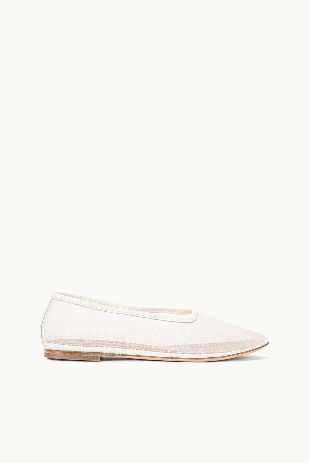 Alba Ballet Flat - The Collective Park City