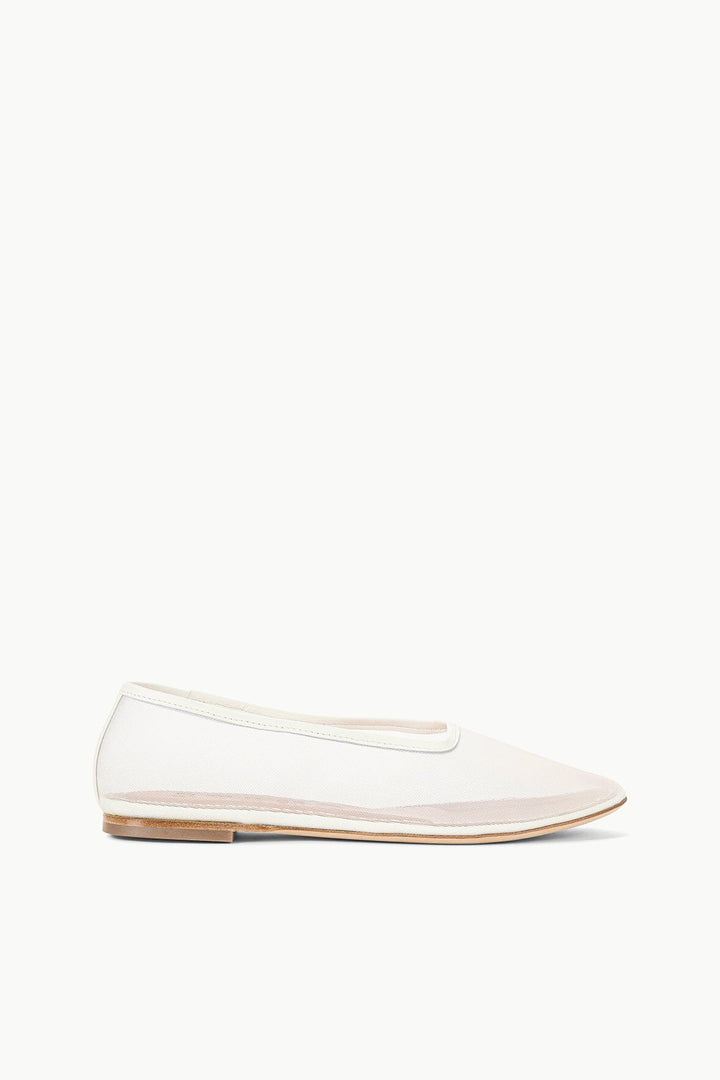 Alba Ballet Flat - The Collective Park City
