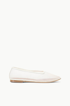 Alba Ballet Flat - The Collective Park City