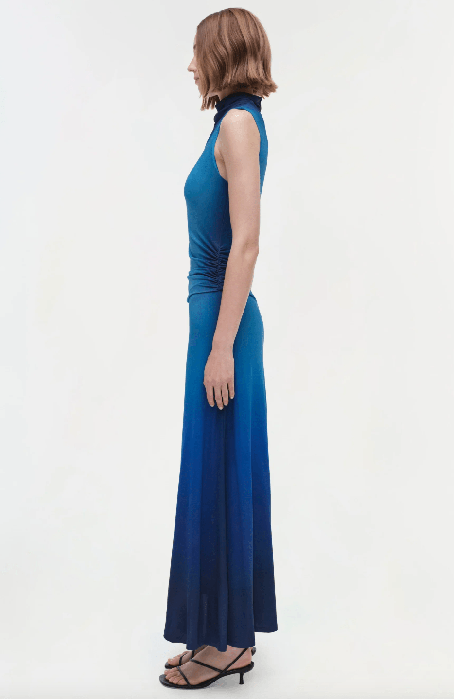 Aldina Dress - The Collective Park City