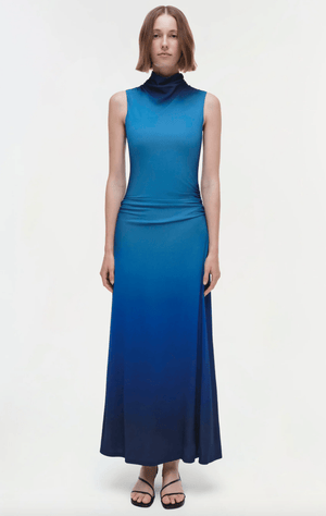 Aldina Dress - The Collective Park City