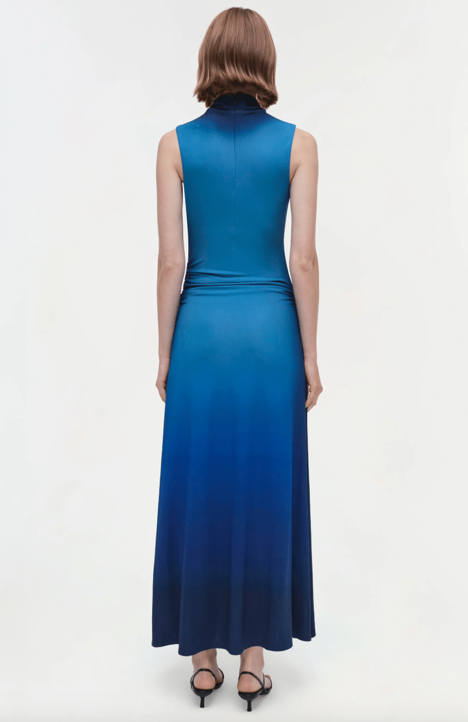 Aldina Dress - The Collective Park City