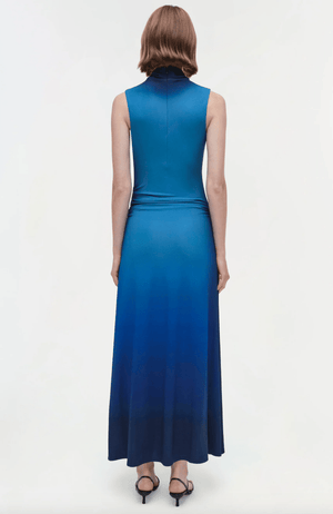 Aldina Dress - The Collective Park City