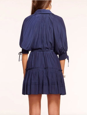 Alianna Dress - The Collective Park City