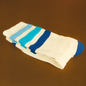 Alice Retro Gym Crew Socks - The Collective Park City