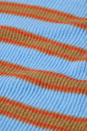 Alpaca Wool Pullover - The Collective Park City