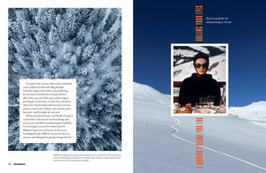 Alpine Style Book - The Collective Park City