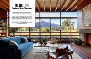 Alpine Style Book - The Collective Park City