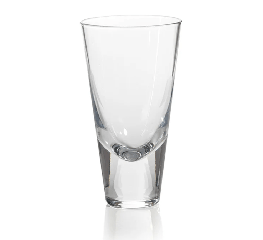 Amalfi Drinking Glass - The Collective Park City