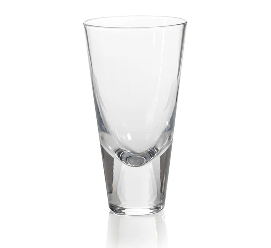 Amalfi Drinking Glass - The Collective Park City