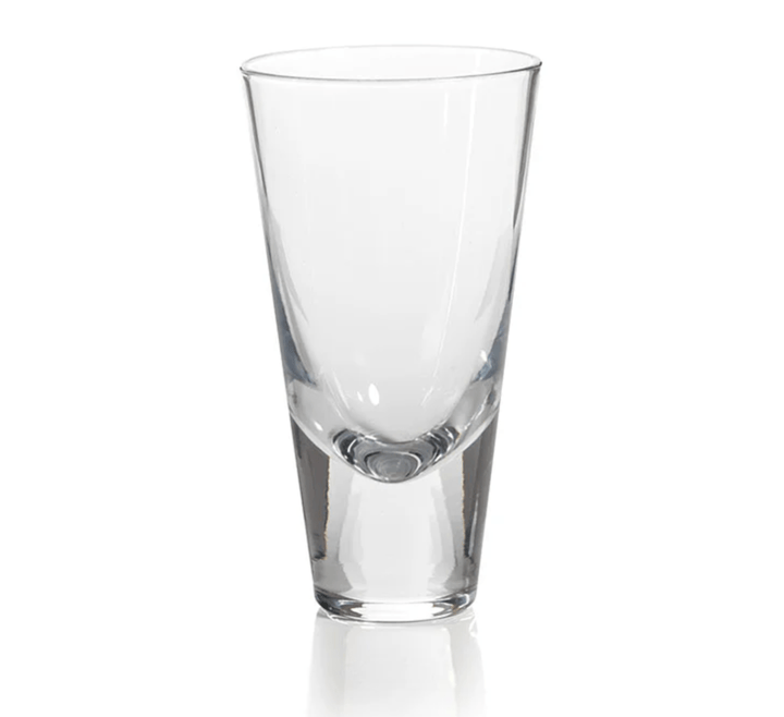 Amalfi Drinking Glass - The Collective Park City