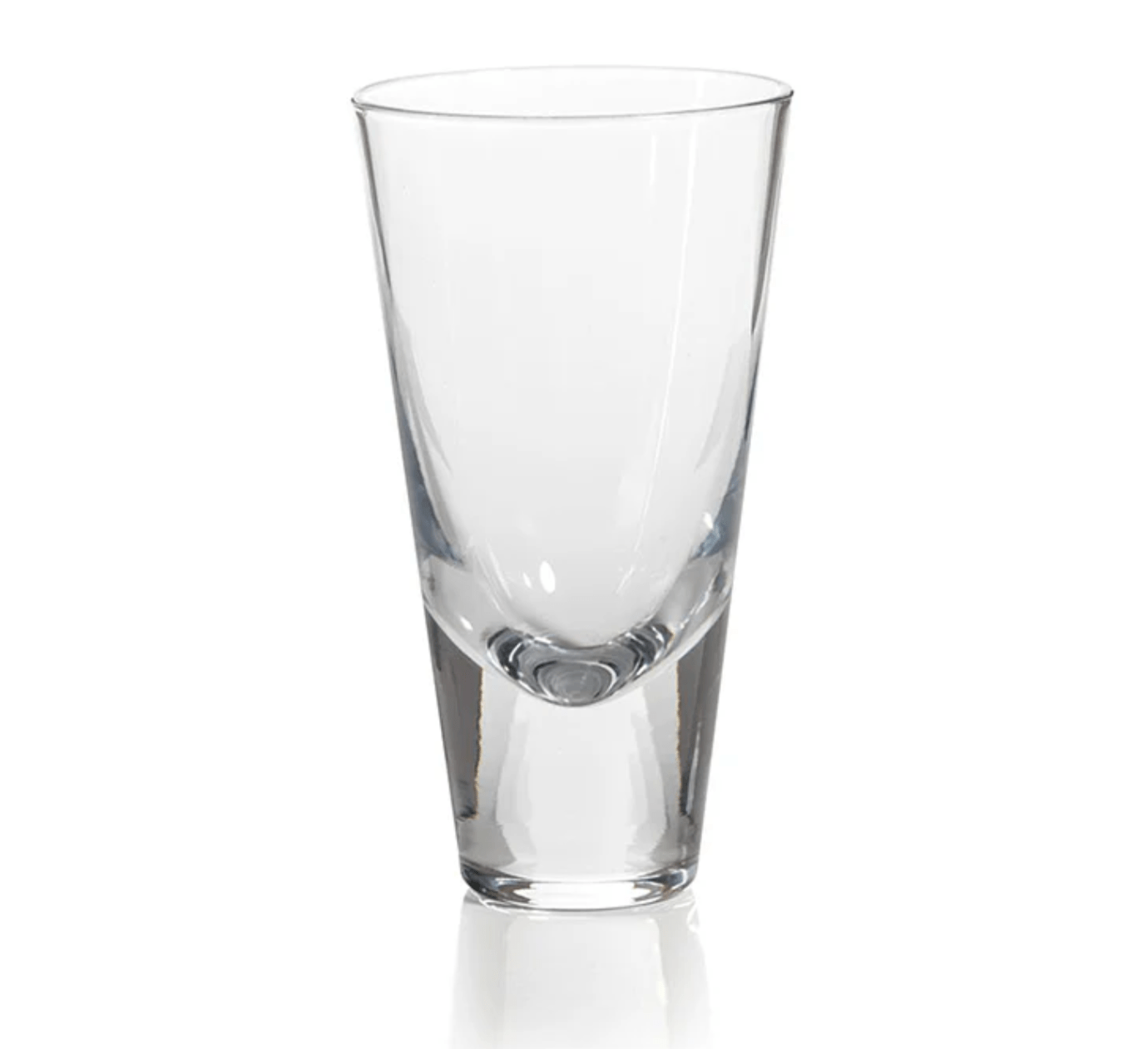 Amalfi Drinking Glass - The Collective Park City