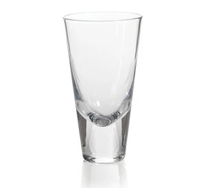 Amalfi Drinking Glass - The Collective Park City