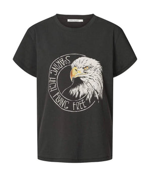 Ambla Eagle Tshirt - The Collective Park City