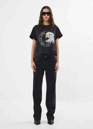 Ambla Eagle Tshirt - The Collective Park City