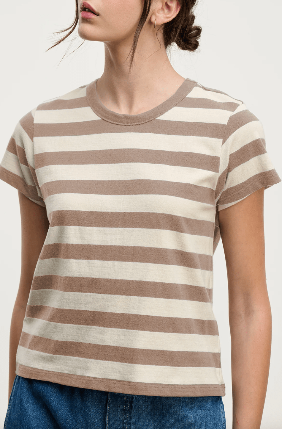 Anais Tee - The Collective Park City