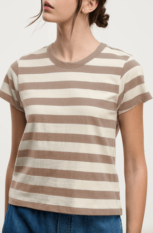 Anais Tee - The Collective Park City