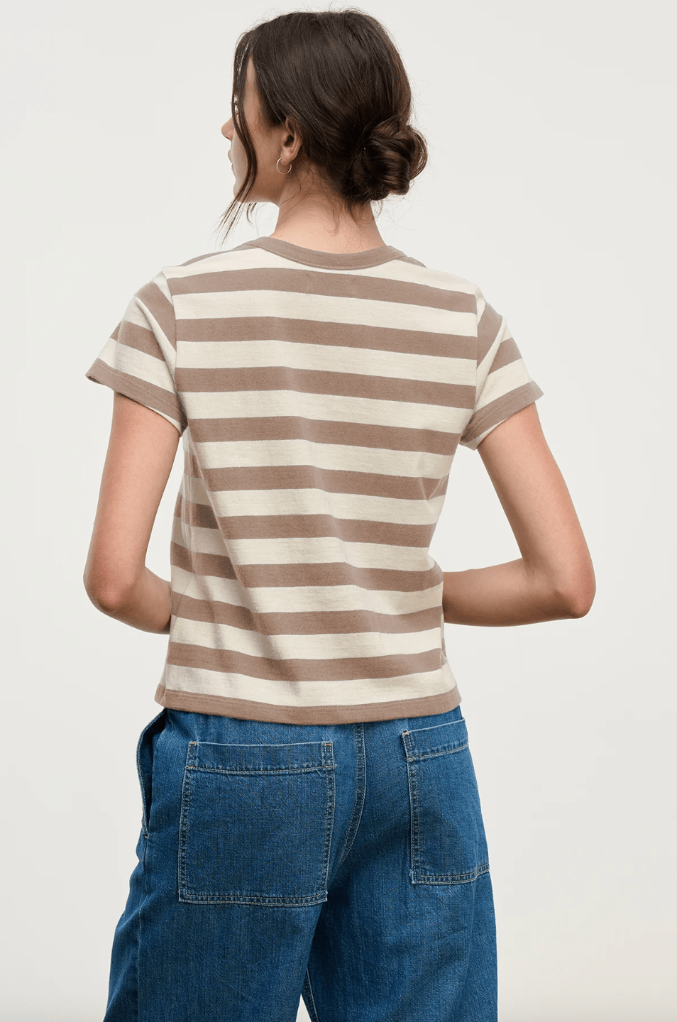 Anais Tee - The Collective Park City