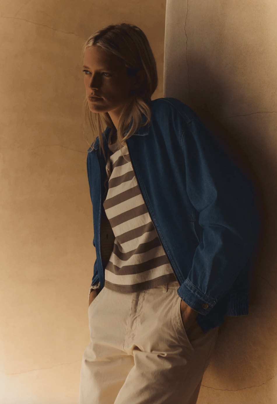 Anais Tee - The Collective Park City