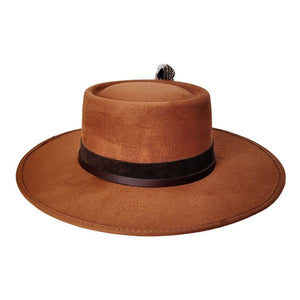 Anat Telescope Crown Hat - The Collective Park City