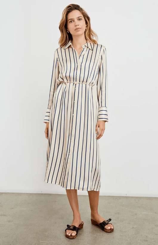 Anina Dress - The Collective Park City