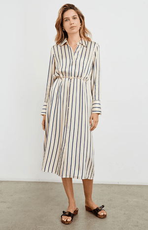 Anina Dress - The Collective Park City