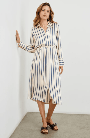 Anina Dress - The Collective Park City