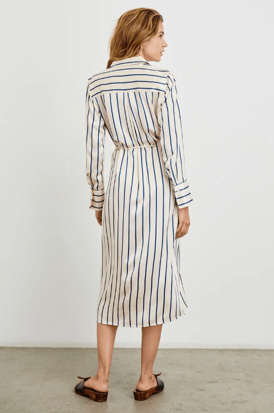 Anina Dress - The Collective Park City