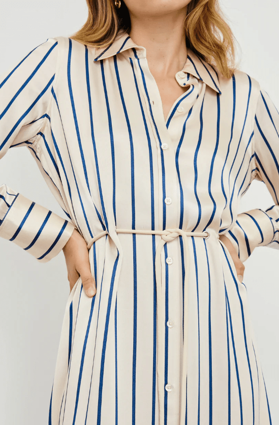 Anina Dress - The Collective Park City