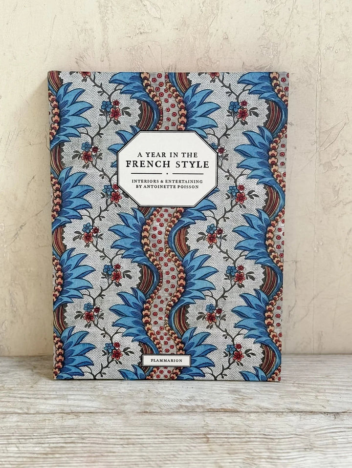 A Year in the French Style
