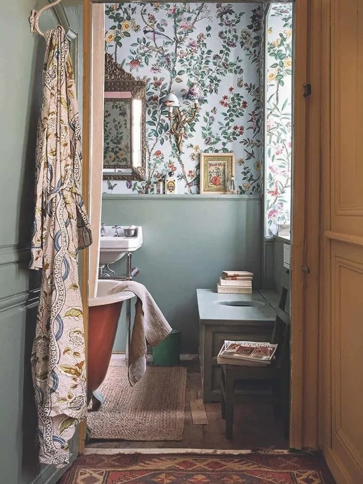 A Year in the French Style