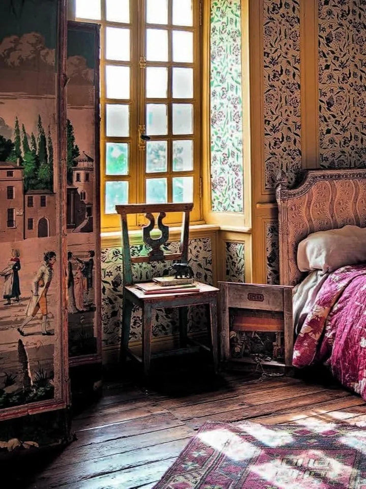 A Year in the French Style