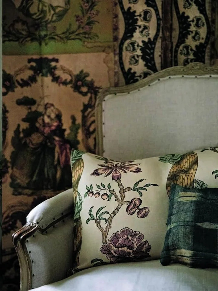 A Year in the French Style