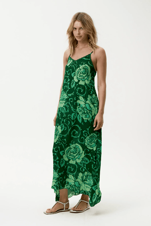 Antoinette Slip Dress - The Collective Park City