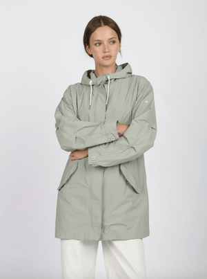 A.P. Anorak Jacket - The Collective Park City