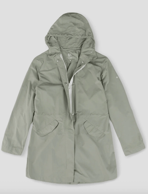 A.P. Anorak Jacket - The Collective Park City