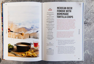 Apres All Day Cookbook - The Collective Park City