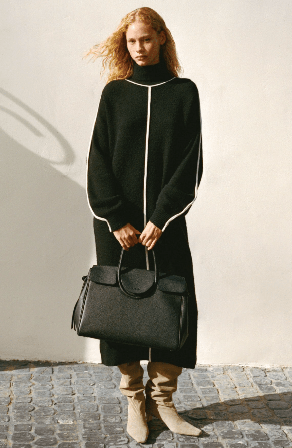 Apres Dress - The Collective Park City